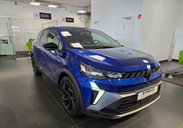 renault