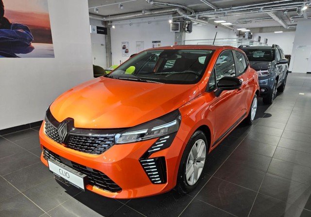 renault