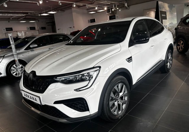 renault