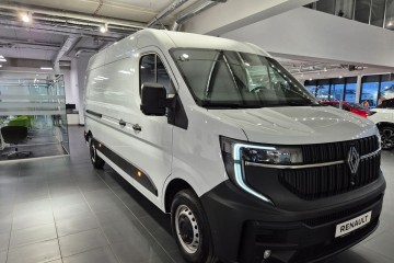 nowość / Furgon / L3H2 / od ręki ! 2025