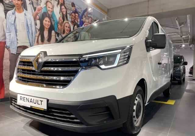 renault