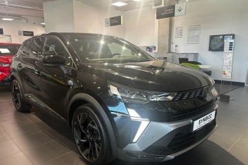 Renault Symbioz Espirit Alpine Full Hybrid 160 2026!