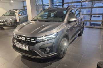 Stepway Expression ECO-G 100 MY24 / od ręki !