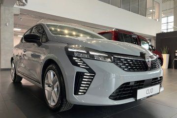 od ręki / evolution TCe 90 / lifting!