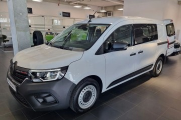 Van L2 brygadowy/ 2024/ Diesel / wyprzedaż !