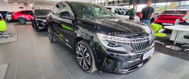 renault