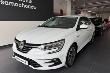 GrandCoupe / kolor Biały / 2025 / OD RĘKI!!!