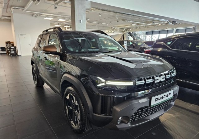 dacia