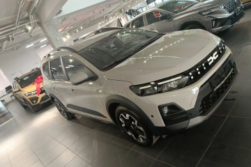 Nowy Jogger!/ 2025/ full hybrid/155 KM