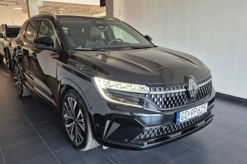 E-Tech Iconic / full opcja / od ręki! super rabat!