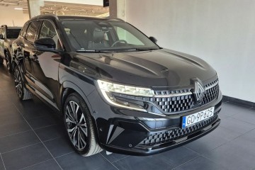 E-Tech Iconic / full opcja / od ręki! super rabat!