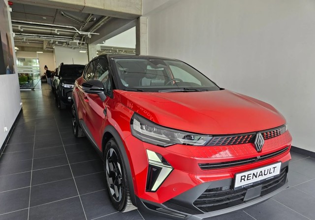 renault