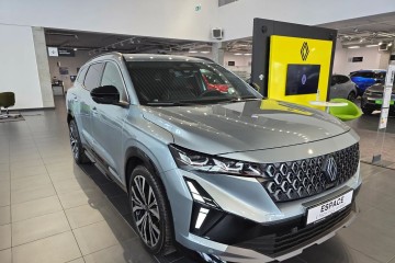 nowość / po liftingu / max opcja ! od ręki / 2025 / hybryda