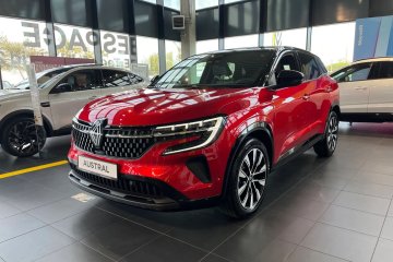 techno mild hybrid 160 auto / od ręki ! 2025