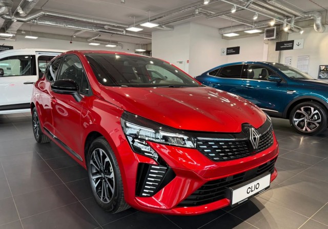 renault