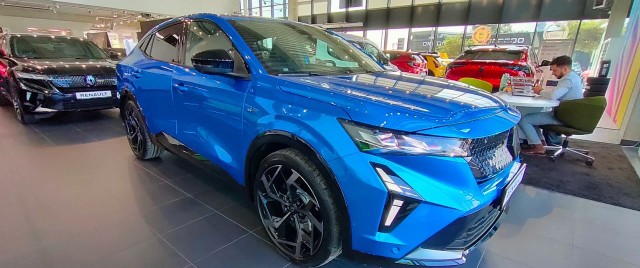renault