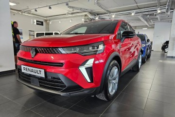 po liftingu / nowość / open R-Link / evolution LPG / OD RĘKI