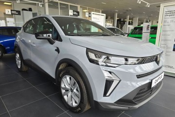 CAPTUR evolution TCe 115 g.2026