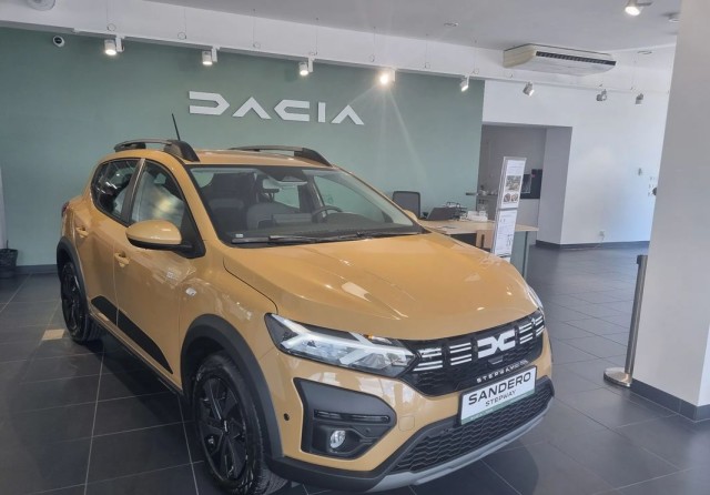 dacia