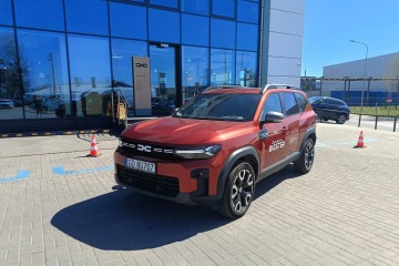 TOP OFERTA! piękne demo na sprzedaż/ 155KM/