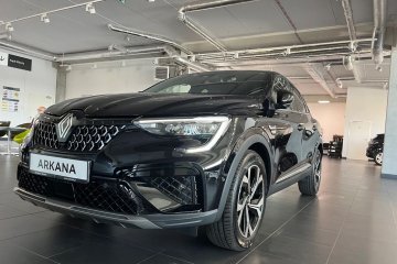 mikrohybryda 2024 / lift / techno mild hybrid 140 EDC g.2024