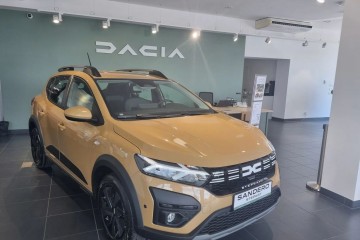 LPG / 2025 / Expression eco - g / BEŻ