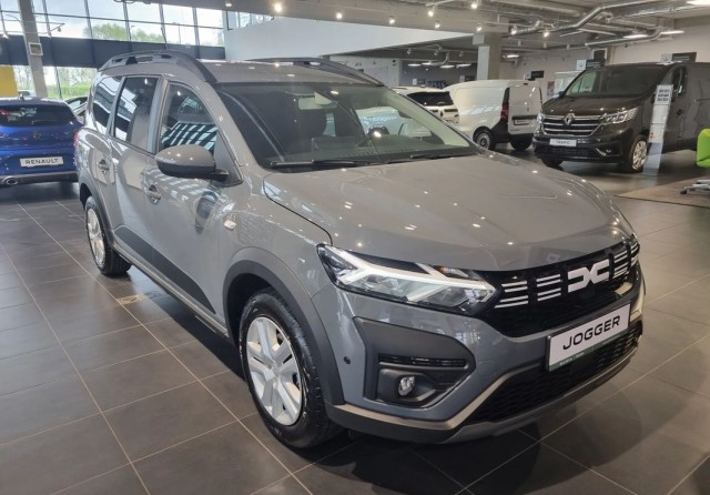 dacia