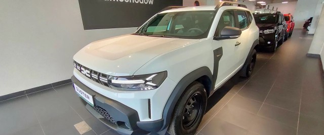dacia