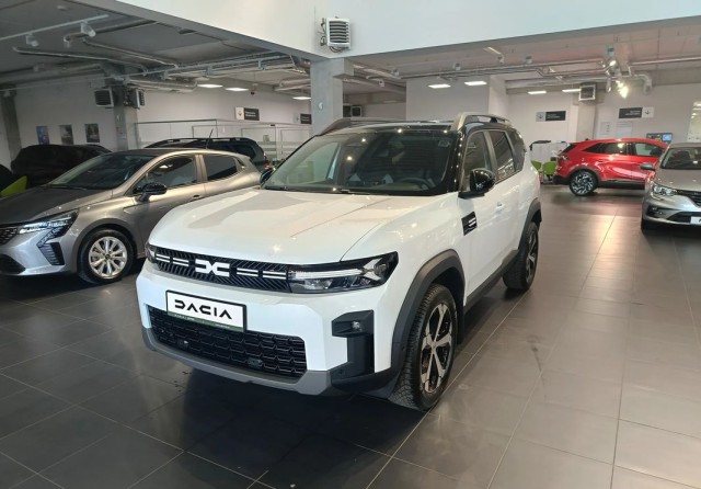 dacia