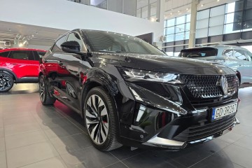 nowość / E-Tech - top wersja