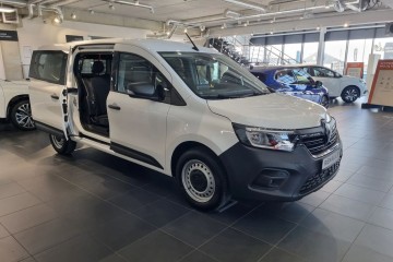 KANGOO VAN advance L2 1.5 dCi 95
