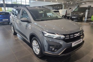 expression ECO-G 100 7-miejsc MY23 / LPG / 2025