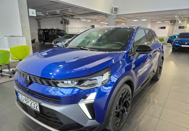 renault
