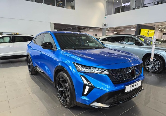 renault