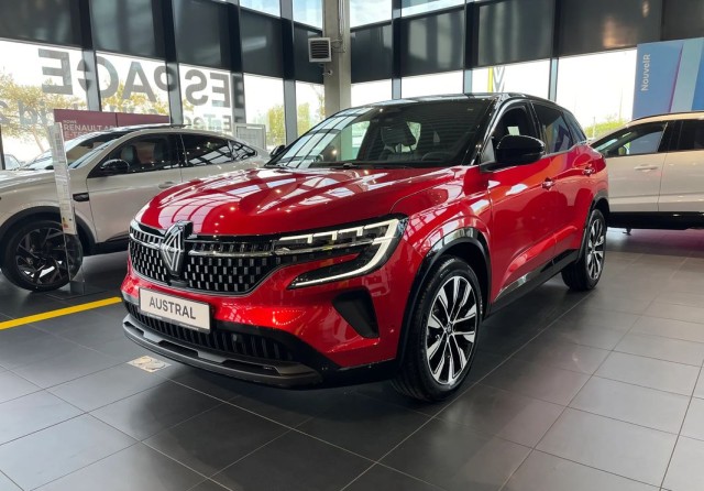 renault