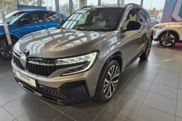 nowość / hybryda / tconic E-Tech full hybrid 200 g.2024