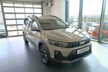 DACIA JOGGER/ 2026/ nowa generacja/ 110 KM / SUPER OFERTA