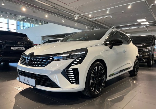 renault