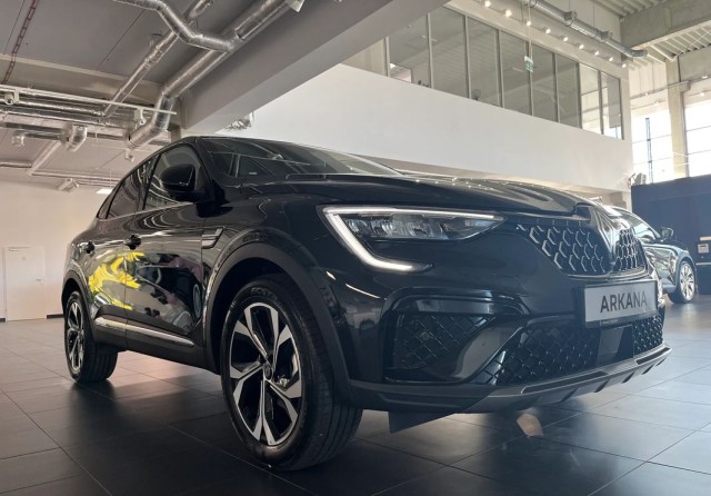 renault