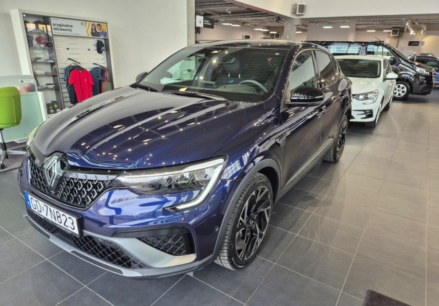 renault