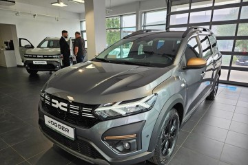 extreme hybrid 140 7-miejsc/  2025/ SUPER CENA