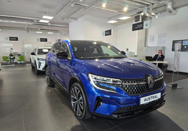 renault