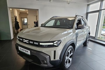 Journey Hybrid 140 / nowość