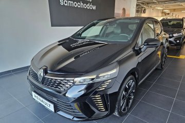 CLIO techno TCe 90 g.2025