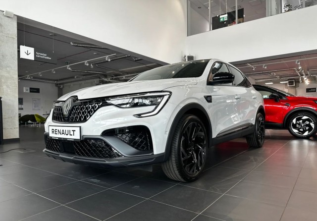 renault
