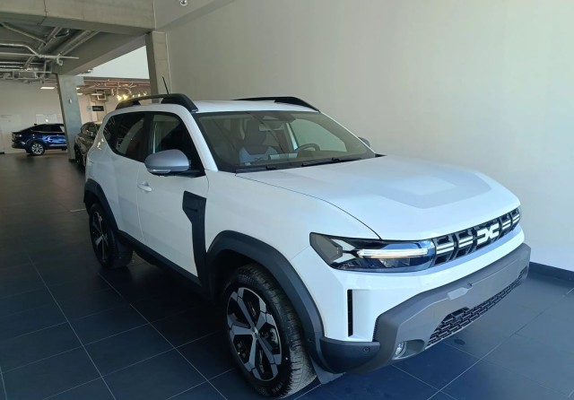 dacia