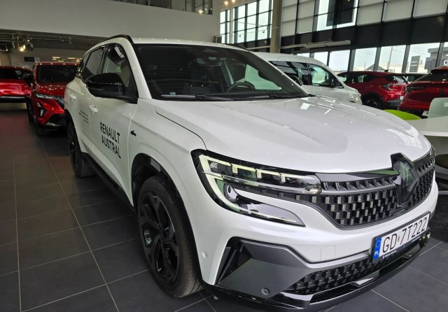 renault