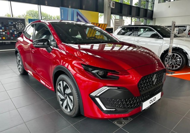 renault