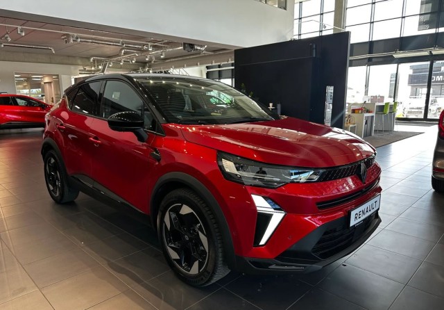 renault