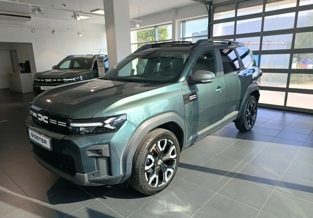 dacia